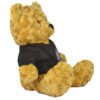 TM-07468-Newcastle-United-FC-Honey-Bear-1 Official Newcastle United FC Honey Bear