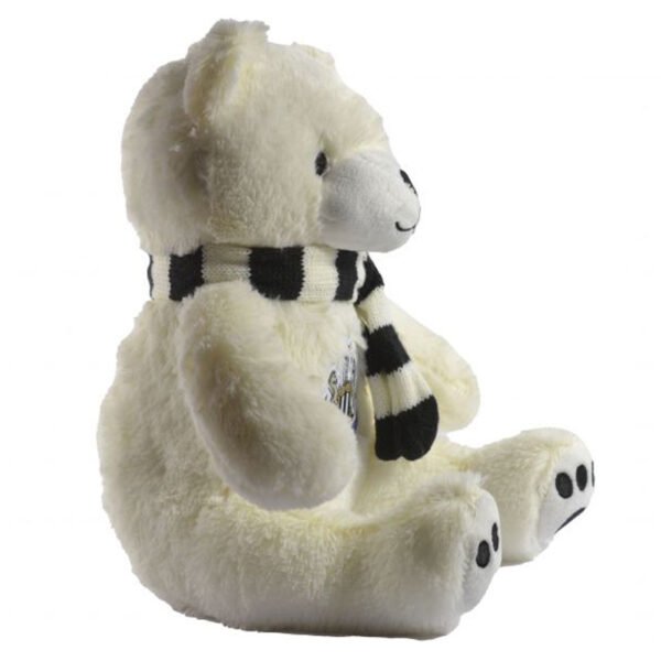 TM-07469-Newcastle-United-FC-Paws-Bear-1 Official Newcastle United FC Paws Bear