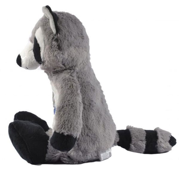 Official Newcastle United FC Plush Racoon