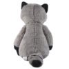 Official Newcastle United FC Plush Racoon