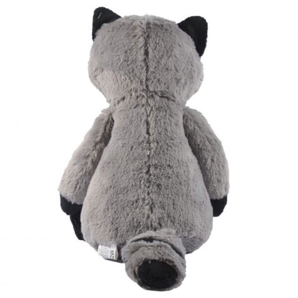 Official Newcastle United FC Plush Racoon