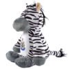 TM-07472-Newcastle-United-FC-Plush-Zebra-1 Official Newcastle United FC Plush Zebra