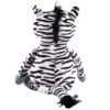 TM-07472-Newcastle-United-FC-Plush-Zebra-2 Official Newcastle United FC Plush Zebra