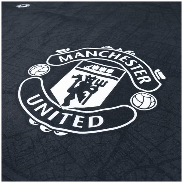 TM-07476-Manchester-United-FC-Identity-Sherpa-Fleece-Blanket-1 Official Manchester United FC Identity Sherpa Fleece Blanket