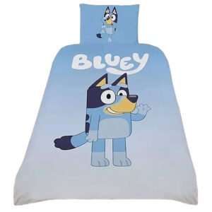 TM-07481-Bluey-Wave-Single-Duvet-Set Official Bluey Wave Single Duvet Set