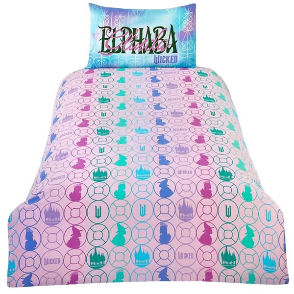 TM-07483-Wicked-2-Single-Duvet-Set-1 Official Wicked 2 Single Duvet Set
