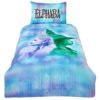 TM-07483-Wicked-2-Single-Duvet-Set Official Wicked 2 Single Duvet Set