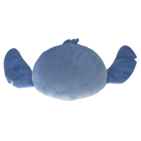 TM-07486-Lilo-Stitch-Shaped-Cushion-1 Official Lilo & Stitch Shaped Cushion