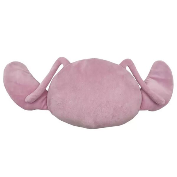 TM-07487-Lilo-Stitch-Angel-Shaped-Cushion-1 Official Lilo & Stitch Angel Shaped Cushion
