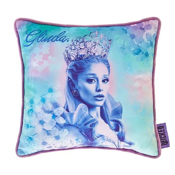 Official Wicked 2 Reversible Cushion