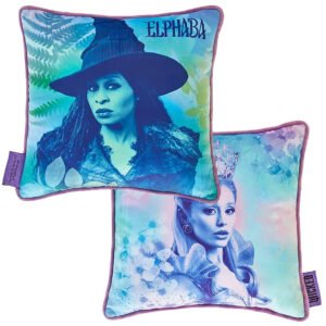 TM-07488-Wicked-2-Twill-Cushion Official Wicked 2 Reversible Cushion