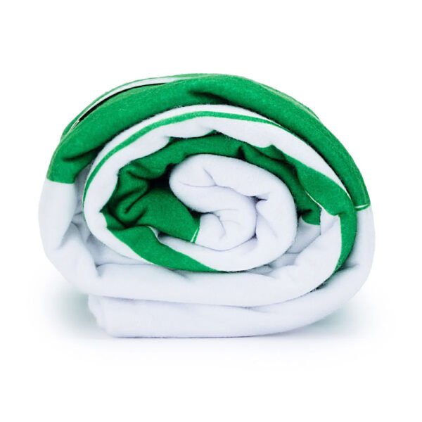 TM-07495-Celtic-FC-Hoop-Polar-Fleece-Blanket-1 Official Celtic FC Hoop Polar Fleece Blanket