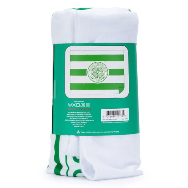 TM-07495-Celtic-FC-Hoop-Polar-Fleece-Blanket-2 Official Celtic FC Hoop Polar Fleece Blanket