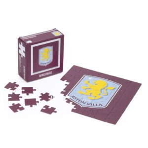 TM-07496-Aston-Villa-FC-50pc-Junior-Puzzle Official Aston Villa FC 50pc Junior Puzzle