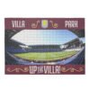 TM-07497-Aston-Villa-FC-500pc-Puzzle-1 Official Aston Villa FC 500pc Puzzle