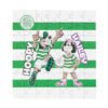 Official Celtic FC 50pc Junior Puzzle