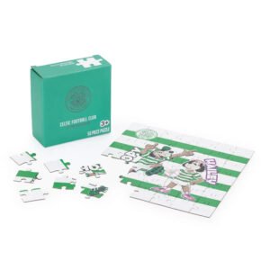 TM-07498-Celtic-FC-50pc-Junior-Puzzle Official Celtic FC 50pc Junior Puzzle