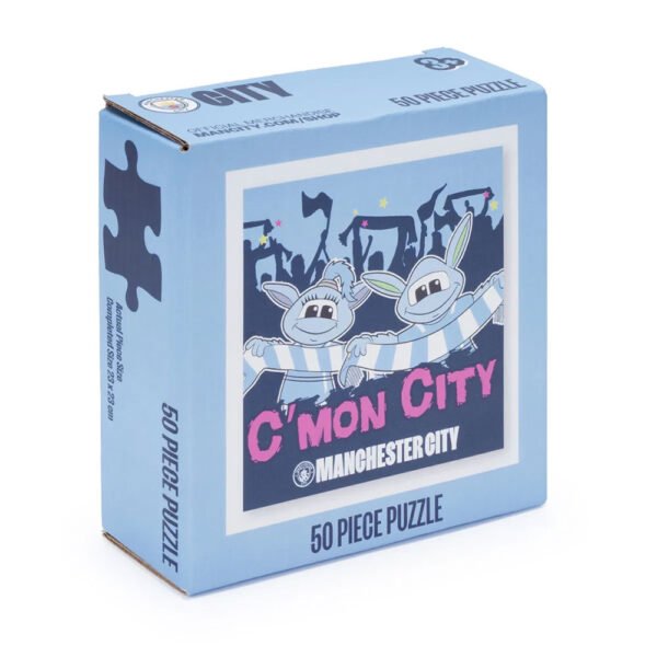 TM-07499-Manchester-City-FC-50pc-Junior-Puzzle-2 Official Manchester City FC 50pc Junior Puzzle