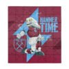 Official West Ham United FC 50pc Junior Puzzle