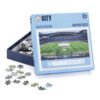 Official Manchester City FC 500pc Puzzle