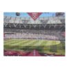 Official West Ham United FC 500pc Puzzle