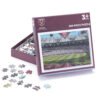 Official West Ham United FC 500pc Puzzle