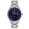 Official Manchester City FC Mens Mesh Strap Watch