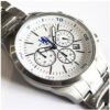 Official Chelsea FC High End Chronograph Bracelet Watch