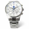 Official Chelsea FC High End Chronograph Bracelet Watch