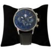 TM-07508-Chelsea-FC-High-End-Chronograph-Watch-Black-2 Official Chelsea FC High End Chronograph Leather Watch