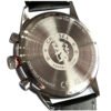 TM-07508-Chelsea-FC-High-End-Chronograph-Watch-Black-3 Official Chelsea FC High End Chronograph Leather Watch