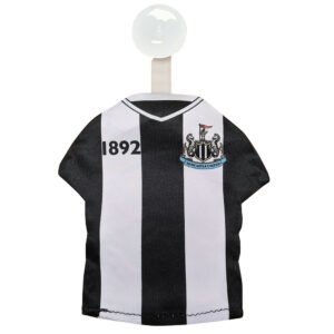 TM-07512-Newcastle-United-FC-Mini-Kit Official Newcastle United FC Mini Kit
