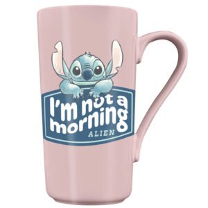 Official Lilo & Stitch Grande Latte Mug