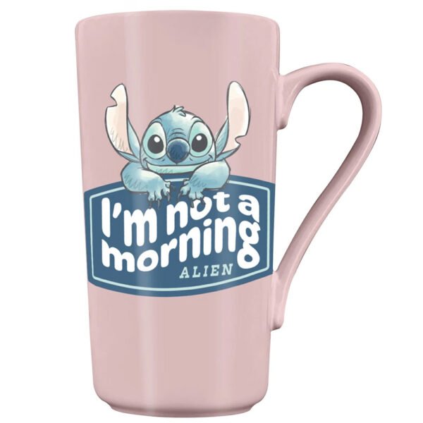 TM-07515-Lilo-Stitch-Grande-Latte-Mug Official Lilo & Stitch Grande Latte Mug