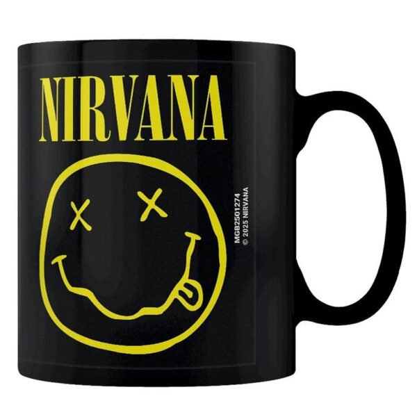 TM-07517-Nirvana-Mug-1 Official Nirvana Mug