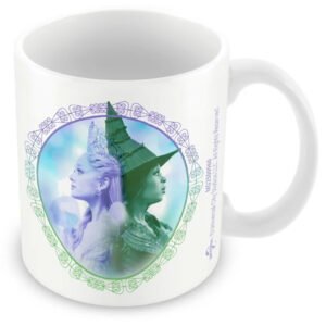 TM-07519-Wicked-2-Mug Official Wicked 2 Mug