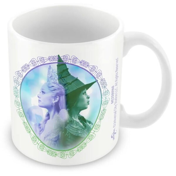 TM-07519-Wicked-2-Mug Official Wicked 2 Mug
