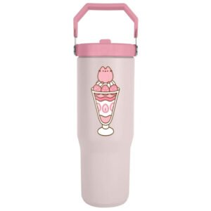 TM-07520-Pusheen-30oz-Pitcher Official Pusheen 30oz Pitcher