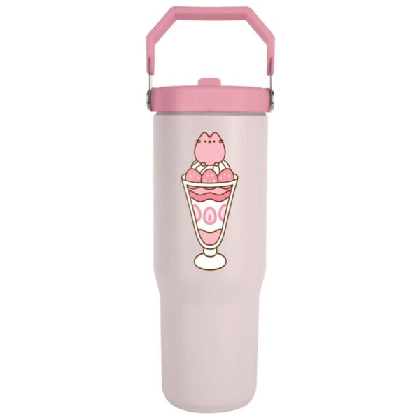 TM-07520-Pusheen-30oz-Pitcher Official Pusheen 30oz Pitcher
