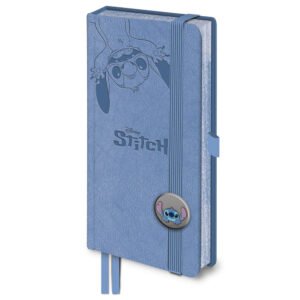 TM-07529-Lilo-Stitch-Premium-Notebook Official Lilo & Stitch Premium Notebook