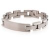 Official Liverpool FC Crest Stainless Steel Bracelet