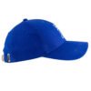 TM-07541-Chelsea-FC-Royal-Blue-Cap-1 Official Chelsea FC Royal Blue Cap