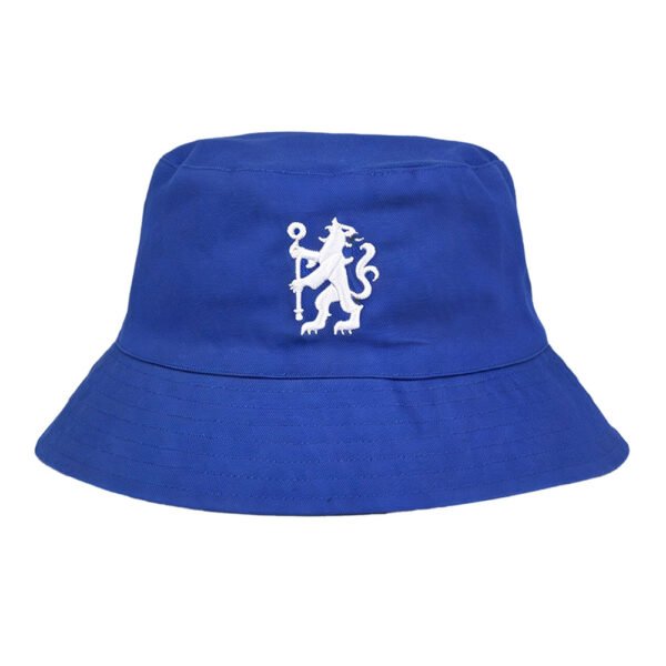 TM-07545-Chelsea-FC-Bucket-Hat-1 Official Chelsea FC Bucket Hat