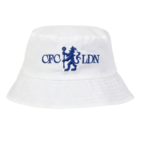 TM-07545-Chelsea-FC-Bucket-Hat-2 Official Chelsea FC Bucket Hat