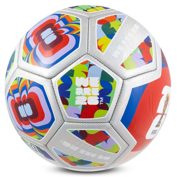 TM-07637-FIFA-World-Cup-2026-Sigma-Football-3 Official FIFA World Cup 2026 Laser Spectrum Football