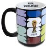 Official FIFA World Cup 2026 Mug