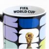 Official FIFA World Cup 2026 Mug