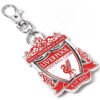Official Liverpool FC Spinning Bag Charm