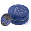 Official Harry Potter Deathly Hallows Velvet Jewellery Box