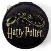TM-07722-Harry-Potter-Golden-Snitch-Velvet-Jewellery-Box-2 Official Harry Potter Golden Snitch Velvet Jewellery Box